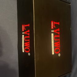 Electric Wrench Tool