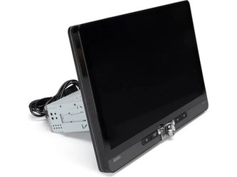 Jensen CAR1415 Digital multimedia receiver (does not play discs)