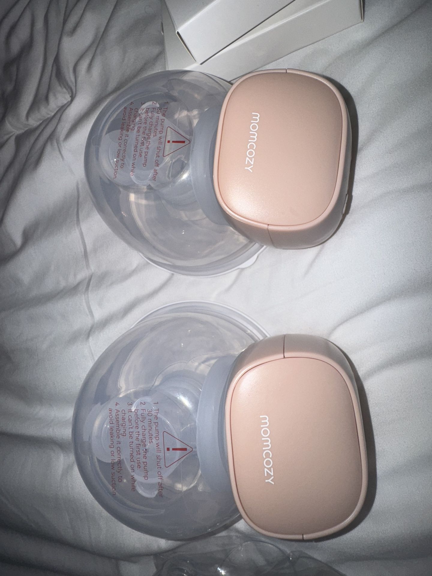 Momcozy s9 Pro Wearable Breast pump