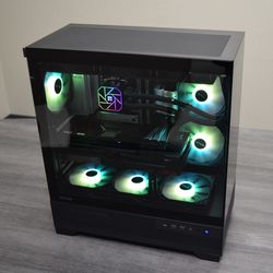 Pulsar Series Gaming PC - Intel® Core™ i9-14900K / AMD Radeon™ RX 7900 XTX