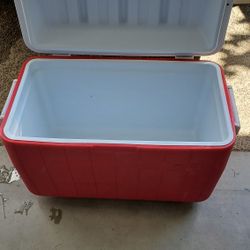 Cooler