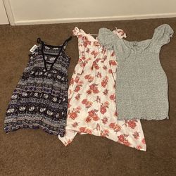 Dress Bundle (read description)