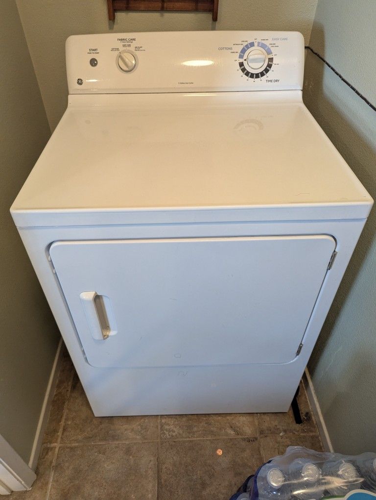 Washer & Dryer Set