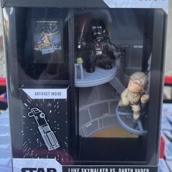 Star Wars Fan Drop Lot, Sw04