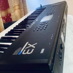 KORG X3