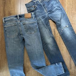 American Eagle Outfitters Skinny Jeans