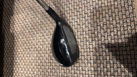 Cobra RADSPEED 3 hybrid