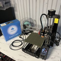 Prusa Mini 3D Printer