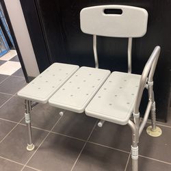 Shower Seat