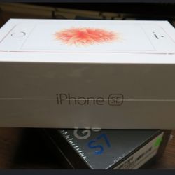 iPhone SE Unlocked / Desbloqueado 😀 