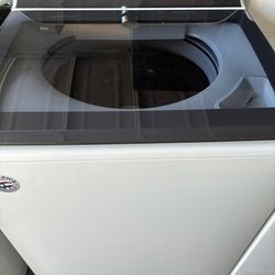 Whirlpool Washer 