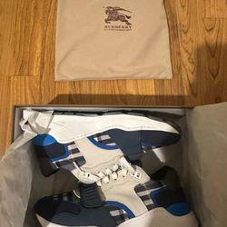 Burberry Ramsey Shoes 