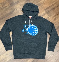 New Homage Orlando Magic Hoodie XXL