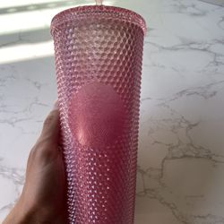 Starbucks Studded Tumblers 