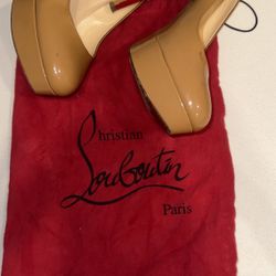 Christian Louboutin Authentic 