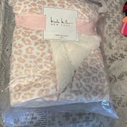 Baby Blanket