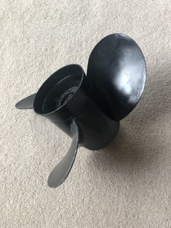 Propeller for Alpha 2 out drive