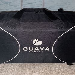 Guava Travel crib