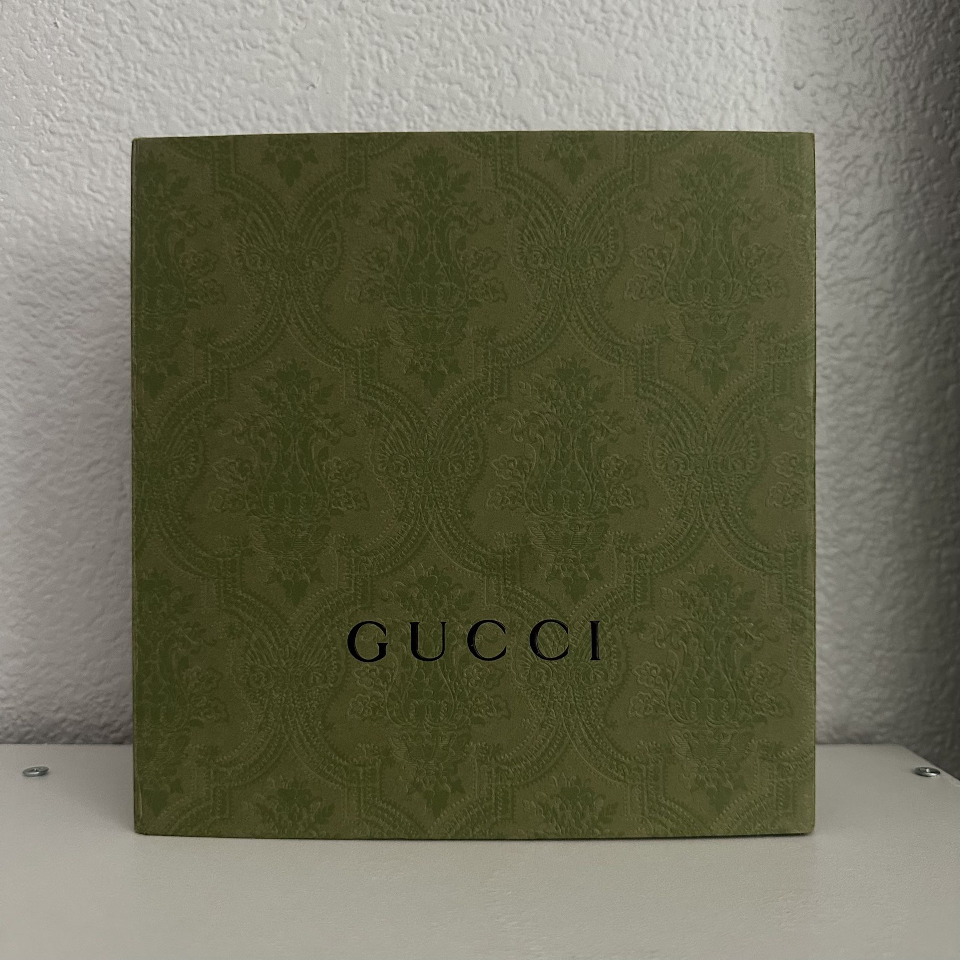 GUCCI BELT