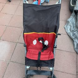 Free Stroller