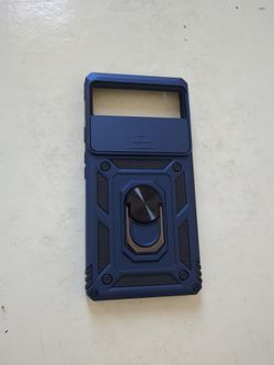Google Pixel 6 phone case