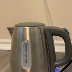 Our goods Water Heater – $10 – Quick Sale – Pickup Today Near UTD