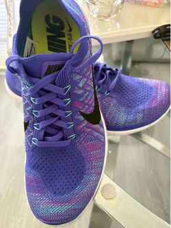 Nike Free 4.0 Flyknit Woman’s