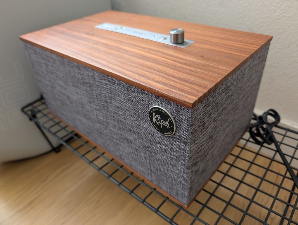 Speaker Klipsch The Three