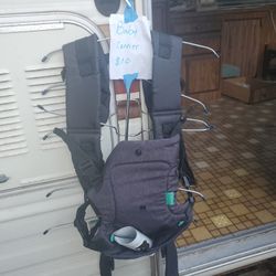 Baby Carrier