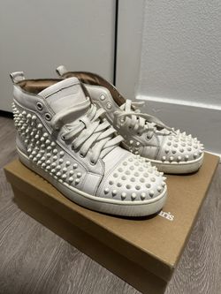 Cristian Louboutin size 8