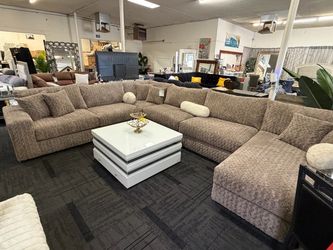 Sectional