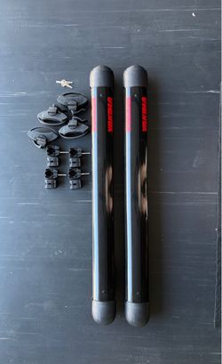 Yakima FatCat EVO Ski/Snowboard Rack
