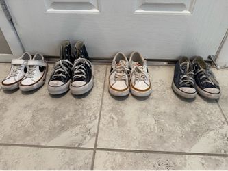 Kids shoes