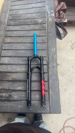 Manitou Markhor 26 in 100mm