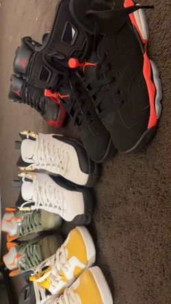 Jordan’s