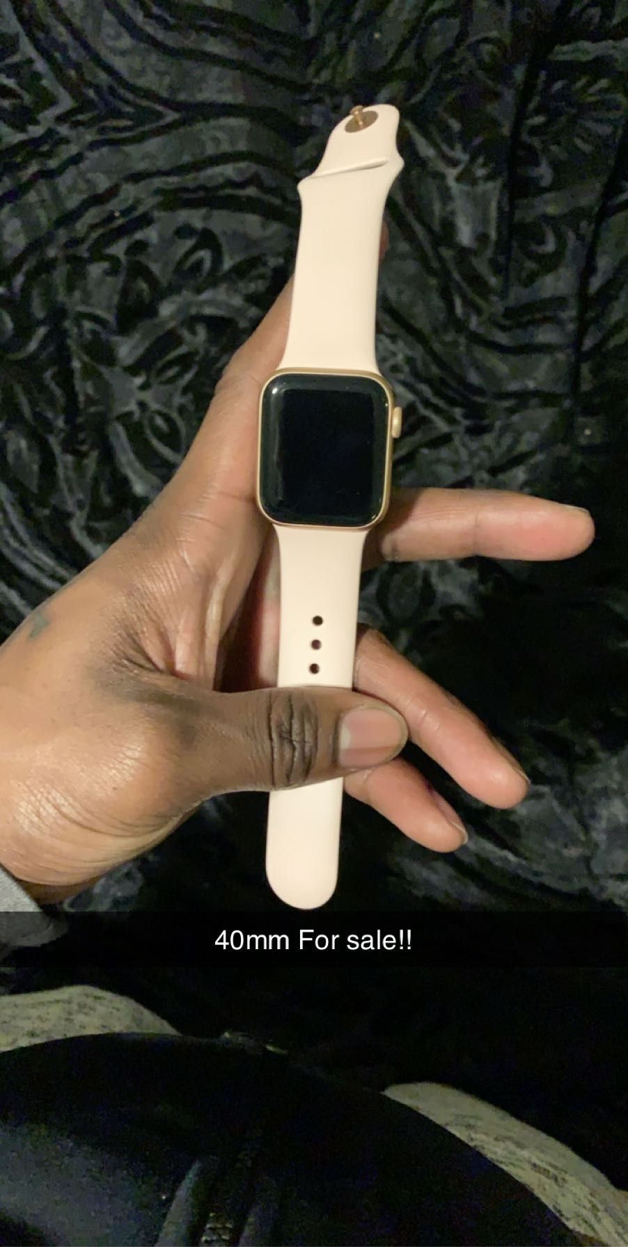 Apple Watch 4 series