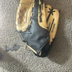 Adidas Glove