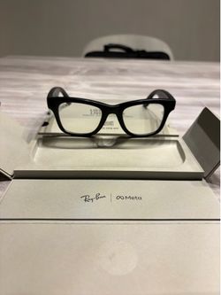 Meta Glasses Gen1