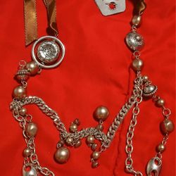 New Womens Jewelry Set