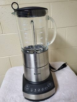 Breville Commercial Blender 