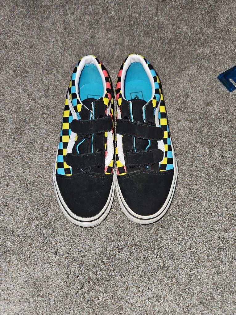 Vans Shoes