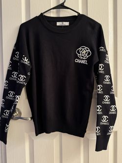 2 Sweaters ! Black And Orange