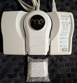 ME Smooth Permanent Hair Reduction - New