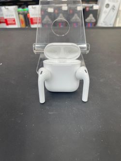Apple AirPods 2nd Gen - Like New