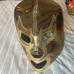 mexican wrestler mask