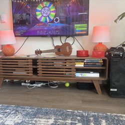 TV Console