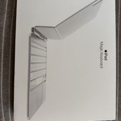 Apple Magic Keyboard 