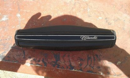 Chevelle Horn Pad