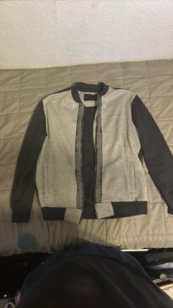 Sean John Bomber Jacket