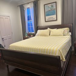 Mattress And Bed Frame Sold Separately If Together